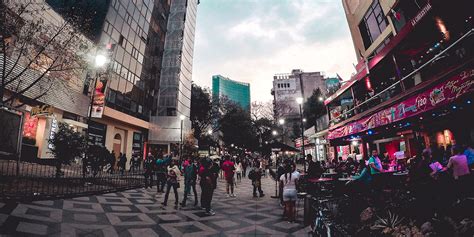 zona rosa mexico city nightlife|ZONA ROSA (2024) All You Need to Know BEFORE .